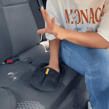 GilyGlove “il guanto rimuovi-peli lavabile per casa e vestiti”